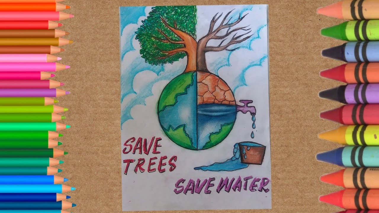 What if Your Next Sketch Could Save a Tree? Unveiling the Power of  Plantable Paper Pencils