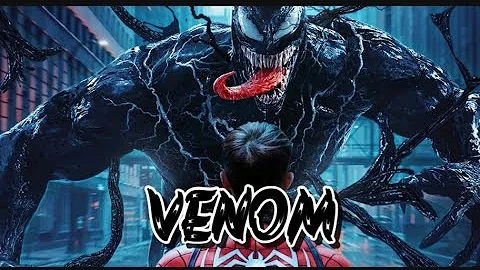 VENOM WHATSAPP STATUS || KING VENOM || PART2