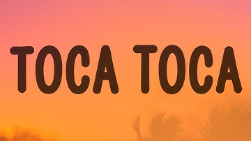 Thumbnail of Fly Project - Toca Toca (Lyrics)