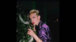 Annie Lennox - God Rest Ye Merry Gentlemen (1988 Version)