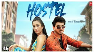Aamin Barodi Hostel Priyamvada Kant New Haryanvi Songs Haryanavi 2022