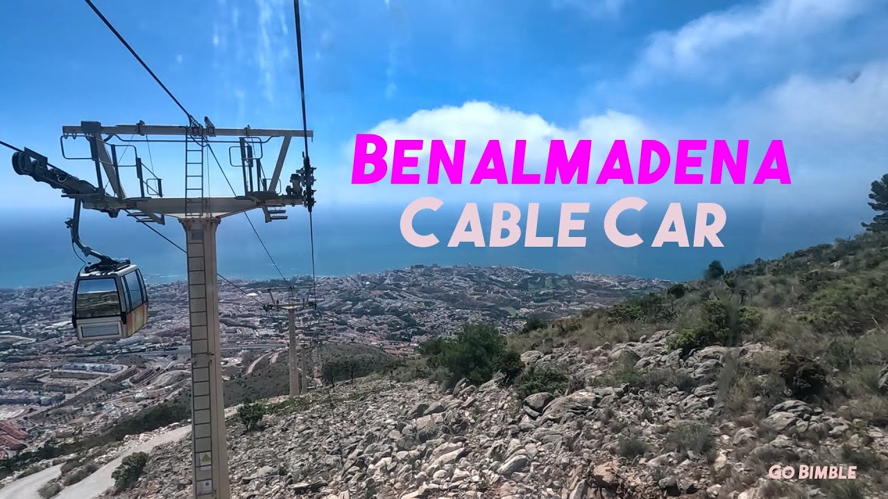 Benalmadena Cable Car YouTube benalmadena-cable-car-youtube