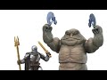 New Star Wars Mandalorian Movie set revealed Rotta included