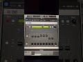 Dusty Sampling Beats #3 #sampling #beats #sp1200