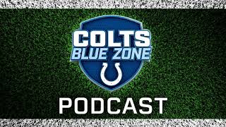 Colts Blue Zone Podcast episode 339: Colts Post-Draft Spectacular