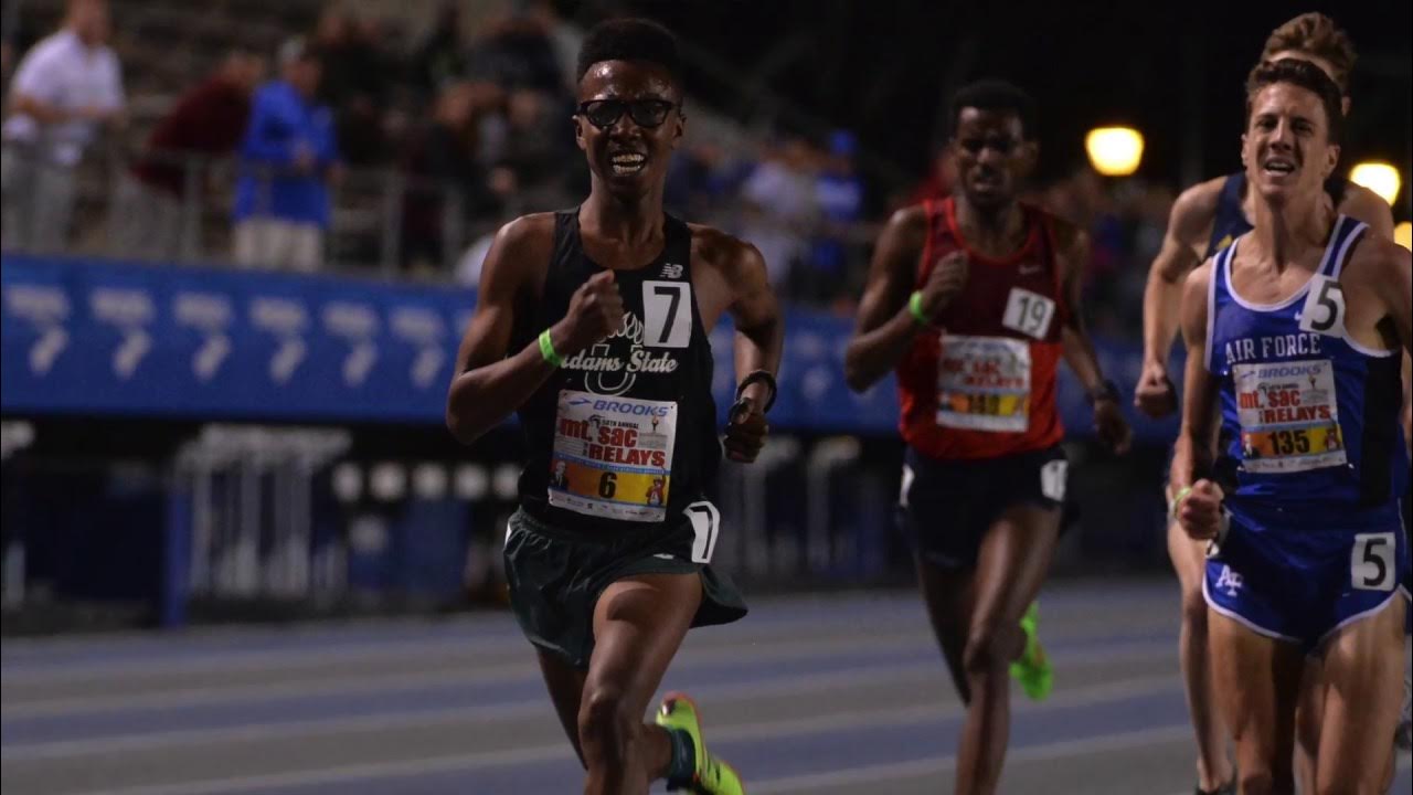 The 2017 Mt SAC Relays Preview Show presented by Brooks YouTube