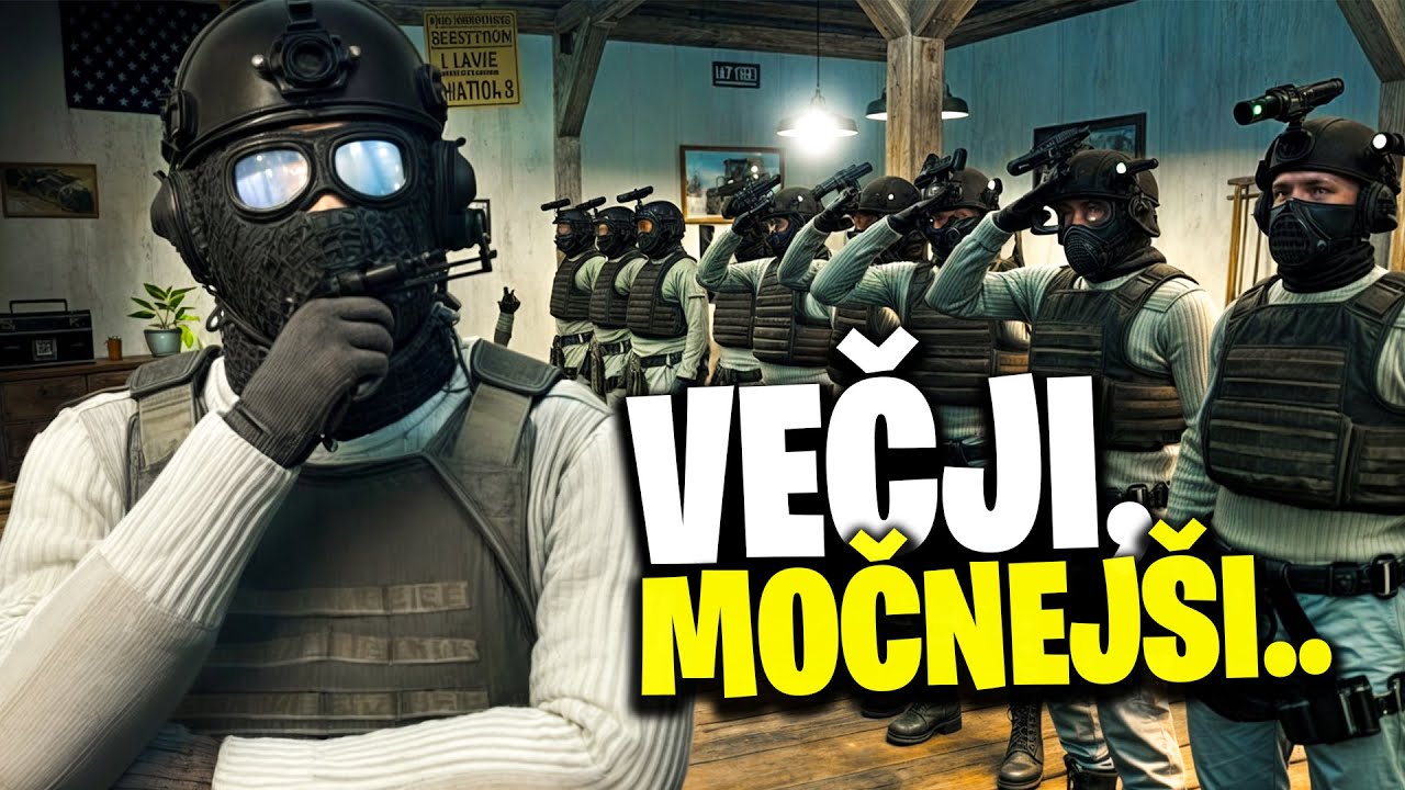 Odkrili smo IZDAJALCA! 😎 (!glas) [GTA RP]