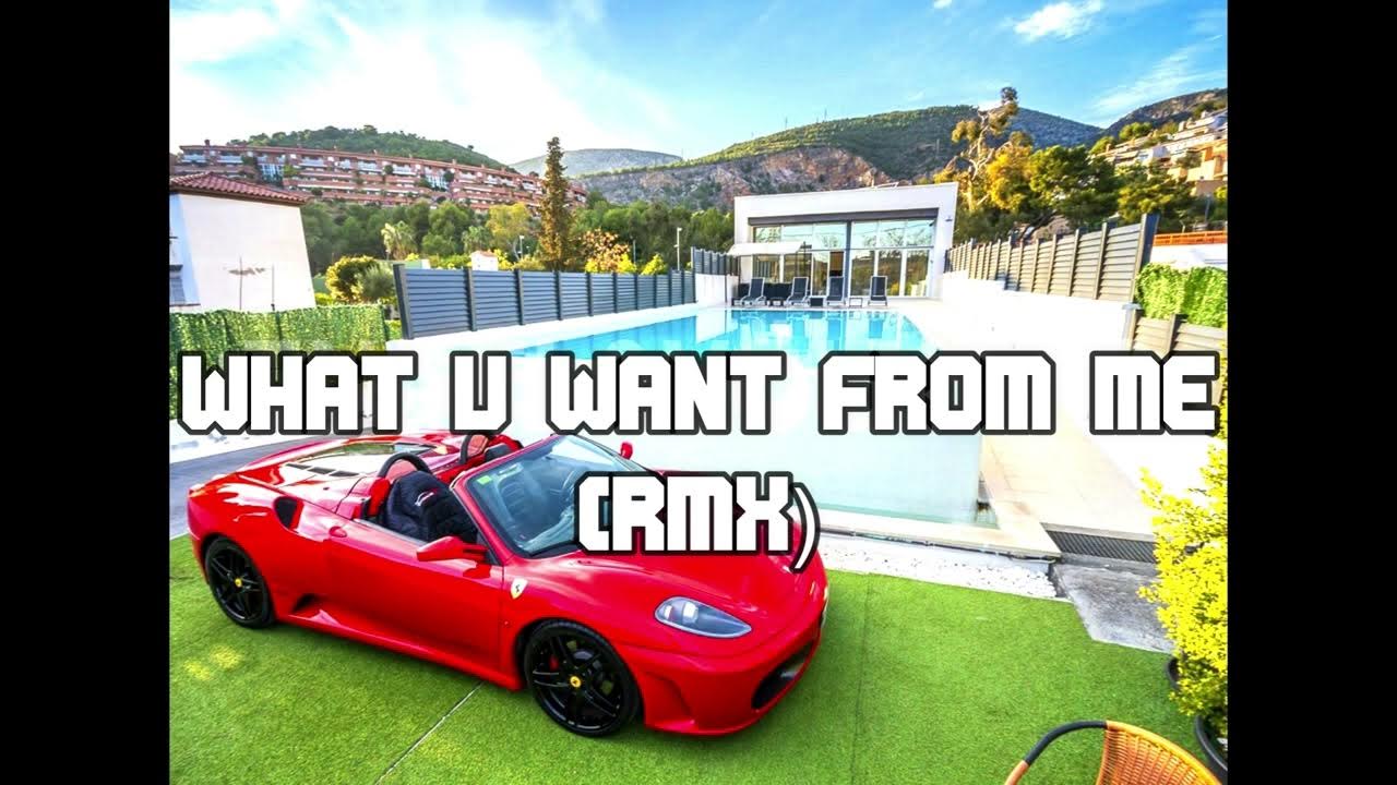 TAZZO THABO WHAT U WANT FROM ME MASE RMX YouTube calvin-fowler-what-u-want-from-me-audio-youtube