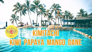 🌴 Meiko Nakahara - Kimitachi Kiwi Papaya Mango Dane 🌊