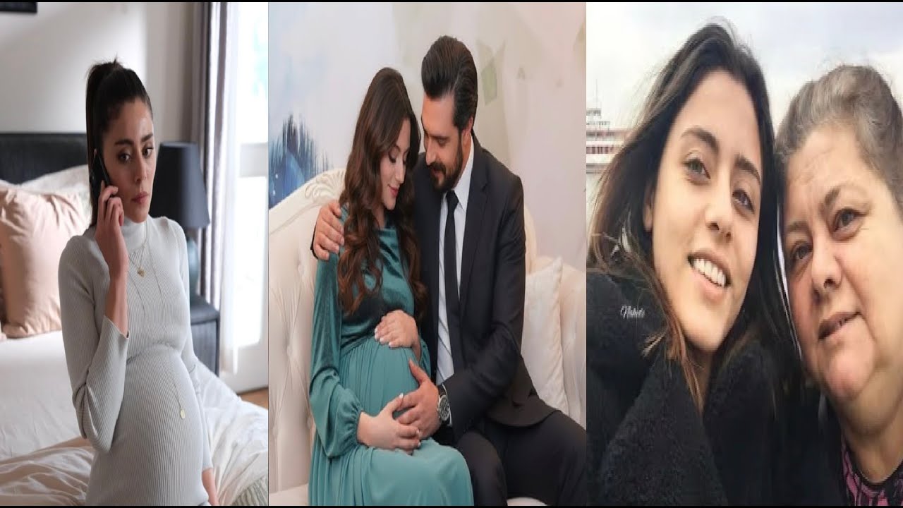 Мать Силы Тюркоглу со слезами на глазах заявила, что у нее будет внук