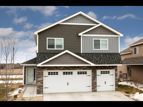 9039 Golden Pond Lane N, Monticello, MN home video tour