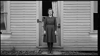 (1904, Kentucky) The Disturbing Tale of Eunice Tiller — What She Found in the Wall Was Still Warm