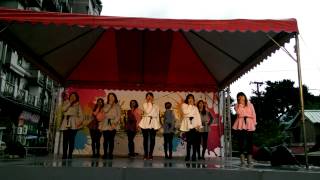 1031228北投社大-New Jazz成果展-組曲