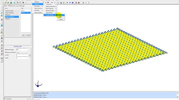 COMPOSITE ANALYSIS USING FEAST