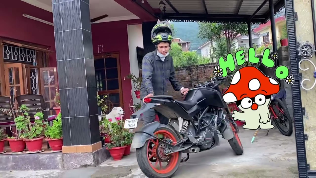 ISLE OF MAN  TT..Awesome road of kangraa🐵🐵 monkey ride🍀🍀🍀🍀