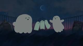 Ghost Choir (Louie Zong) - Lyrics by Sage Myers