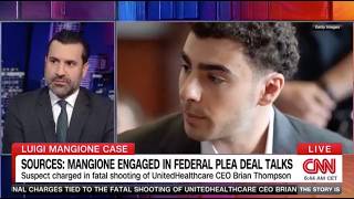 CNN Attorney Neama Rahmani on major developments in three high-profile criminal cases