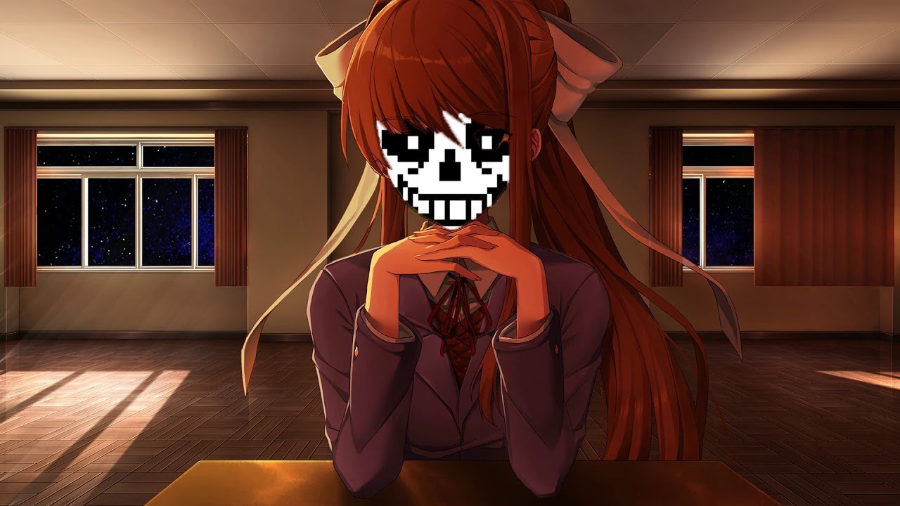 Undertale Undertale