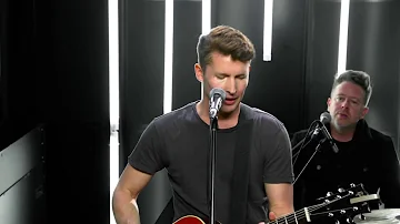 James Blunt - Make Me Better [Live At YouTube Studios]