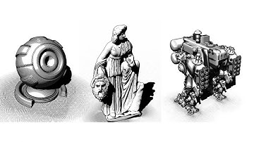 Octan Cinema 4d Toon Shaders R&D