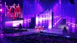 Download lagu TWICE (트와이스) I CAN'T STOP ME | 5TH WORLD TOUR READY TO BE SÃO PAULO [240206]