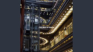 Sublime Ambience for Going Up