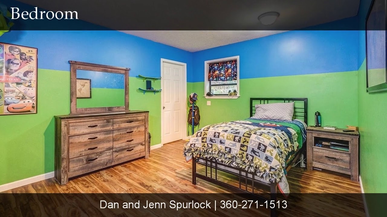 649 NE Woods Pl, Bremerton, WA, 98311