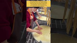 Traditional Fuzhu From Soy Milk to Delicacy