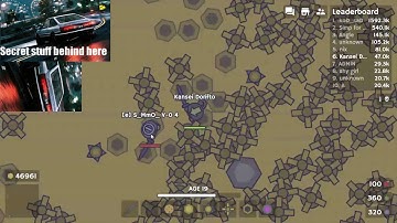 MooMoo.io: AE86 DESTROYS ANOTHER SERVER WITH THE BEST MOOMOO.IO HACK EVER!