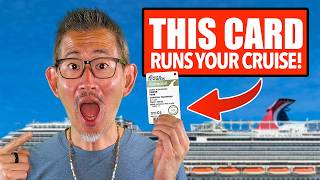 Don't Board Your 1st Carnival Cruise Without Knowing THIS