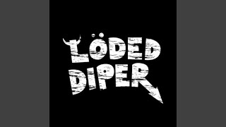 Explöded Diper