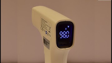 Fore Head Infrared Thermometer AET-R1B1