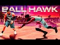 *RARE* 99 OVR "BALL HAWK" BUILD is OVERPOWERED in NBA 2K21