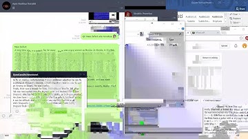 OBS COMPRESSION test 2