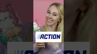 PIANKOWY LIZAK Z ACTION #pianka #marshmallow #action #wielkanoc #easter #szybkiteścik #test #pattje