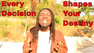 🎯Reggae Fusion Song - Every Decision - MTP ft. Ramize Yardsoul🎵 new reggae music