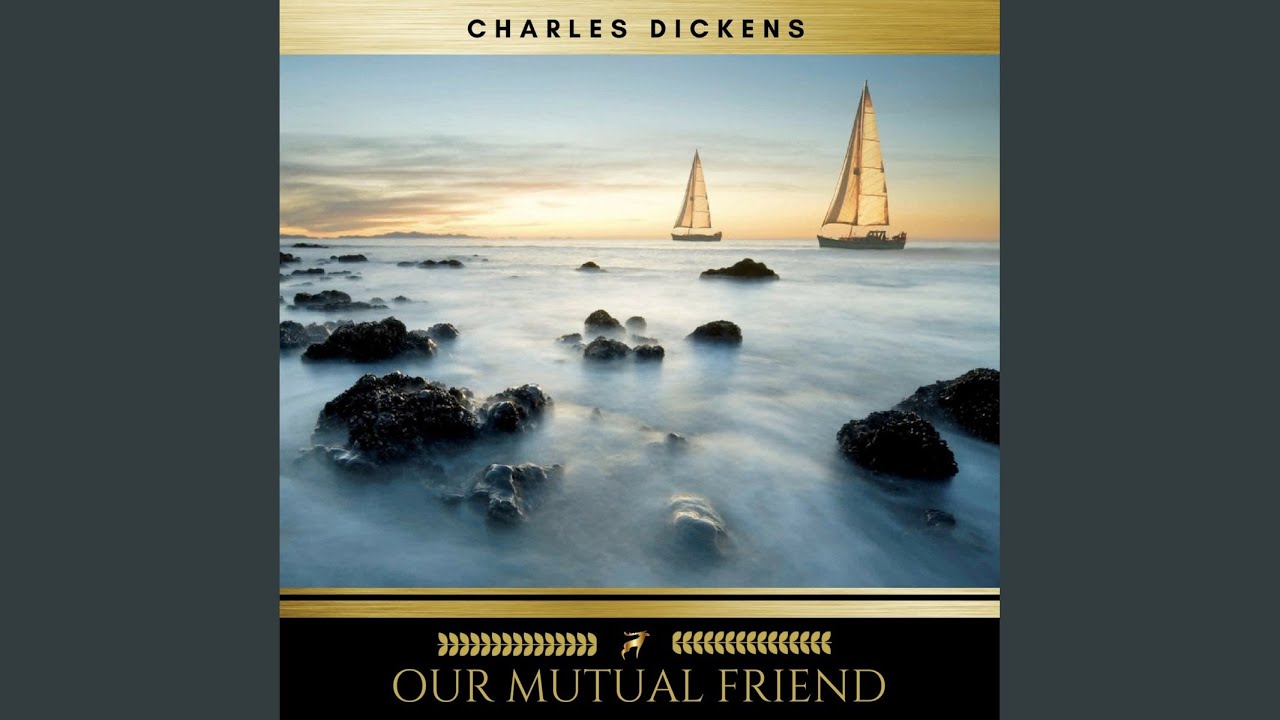 Chapter 915 - Our Mutual Friend