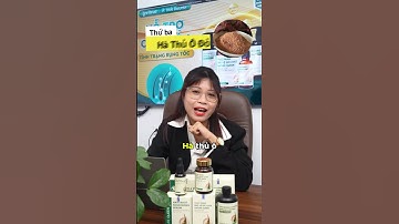 👉 Đây là cách để U50 có mái tóc dày, khỏe, suôn mượt không cần ra tiệm!