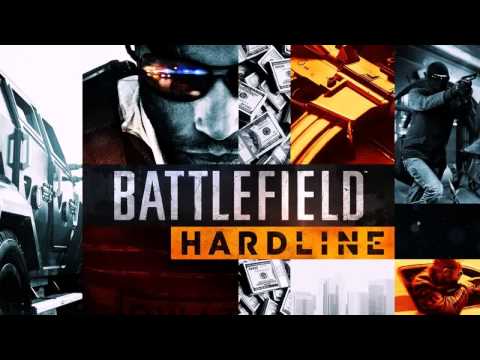 Vídeo: Outro Beta Do Battlefield Hardline Chegando Neste Outono