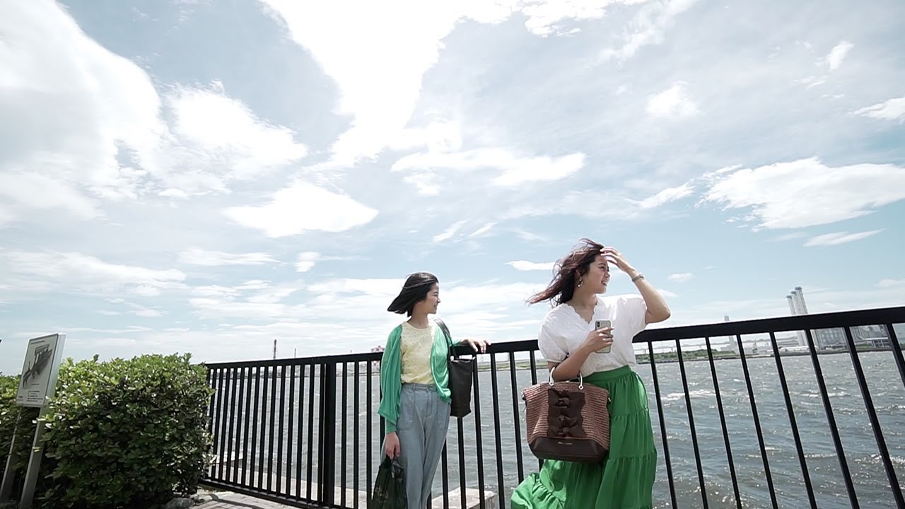 sharehouse tulsa 【おさんぽ隊】SR Academia横浜/SR academia Yokohama