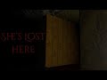 She’s Lost Here Trailer