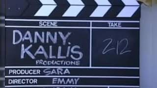 DePasse Entertainment/Danny Kallis Productions/Walt Disney Television (1997)