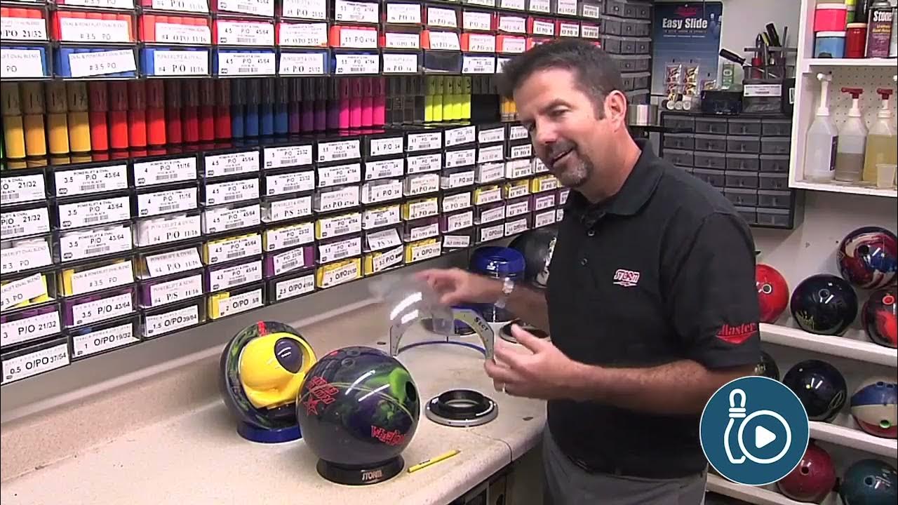 Understanding You as a Bowler Bowling Ball PAP YouTube