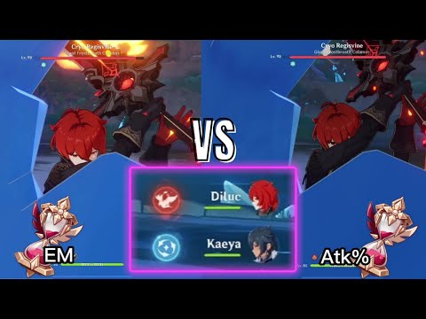 Is ELEMENTAL MASTERY