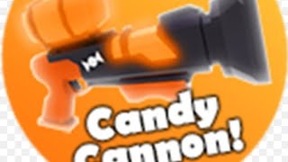 my offer for candy canon *overpay*must must watch!!