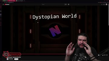 Analyzing "Dystopian World OST" tria.os (ROBLOX) OST | Basterd