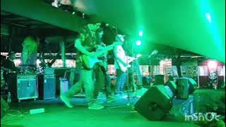 WHIZZKID - PERCAYALAH   Live at Thamrin 10, Jakarta