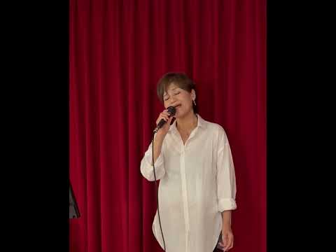 【バスストップ2】保科有里さん　🍂カバーkumi #うたってみた