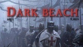 Pastel ghost - Dark beach (super slowed & reverb)
