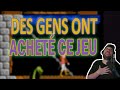 Dcouverte dantoine de dragons lair sur nes